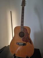 Vintage Yamaha gitaar FG-300, Ophalen, Gebruikt, Western- of Steelstringgitaar