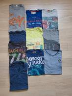 Pakket T-shirts met korte mouwen. Maat 164, Kinderen en Baby's, Ophalen of Verzenden, Zo goed als nieuw, Maat 164