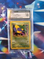 CGC gem mint 10 NEO GENESIS Pokémon (2000) Oddish 68/111, Ophalen of Verzenden, Nieuw