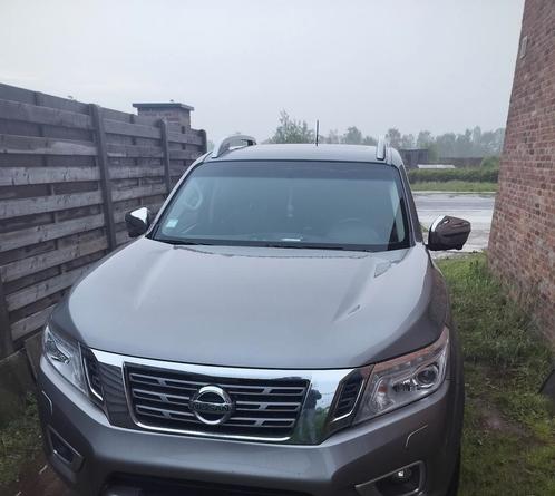 Nissan Navara np 300 te koop ( gekeurd voor verkoop), Autos, Nissan, Particulier, Enlèvement