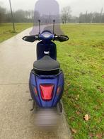 Vespa Sprint A-klasse, Fietsen en Brommers, Ophalen, Zo goed als nieuw