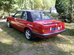 Oldtimer BMW E30 1985, Auto's, Te koop, Benzine, 1800 cc, Open dak