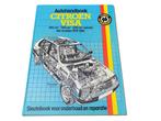 Autohandboek Citroën Visa 1979-1982 – Kluwer, Auto diversen, Handleidingen en Instructieboekjes, Ophalen of Verzenden