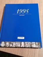 Bacob : Jaarboek 1998, Boeken, Verzenden, Gelezen