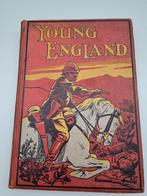 Oud Engels boek 1919, Antiek en Kunst, Antiek | Boeken en Manuscripten, Ophalen of Verzenden