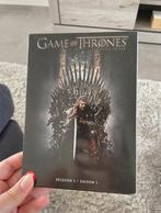 Dvd game of thrones seizoen 1, Cd's en Dvd's, Dvd's | Tv en Series, Zo goed als nieuw, Ophalen