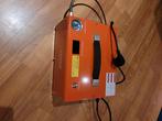 Compressor, Doe-het-zelf en Bouw, Compressors, Ophalen, Gebruikt