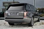 Land Rover Range Rover 3.0d Hybride Long SV Autobiography 2, Auto's, Land Rover, Automaat, 4 zetels, Gebruikt, Euro 6