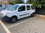 Renault Kangoo - lichte vracht, Auto's, Renault, Euro 6, Wit, Kangoo, Particulier