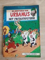 2 Urbanus strips, Gelezen, Urbanus, Meerdere stripboeken, Ophalen
