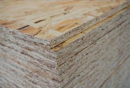✅️ACTIE✅ Osb ↔️↕️1750 mm x 1220 mm              12 mm dik, Doe-het-zelf en Bouw, Platen en Panelen, Ophalen