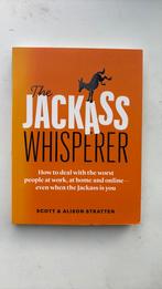 The jackass whisperer, Enlèvement, Comme neuf