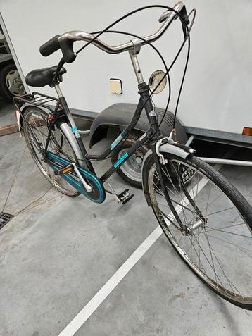 Batavus beschikbaar voor biedingen