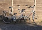 venturelli tandem met 8 versnellingen, Ophalen, Minder dan 10 versnellingen, Gebruikt, 49 tot 53 cm