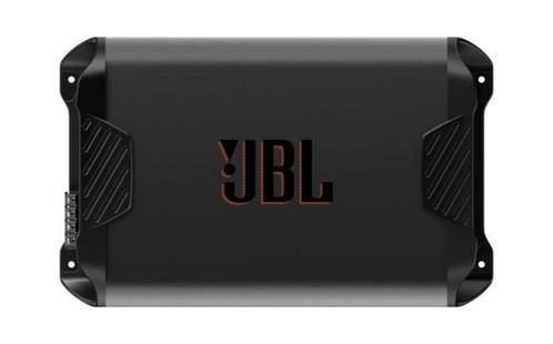 JBL Concert A704 4 kanaals 70W RMS Versterker, Auto diversen, Autospeakers, Nieuw, Ophalen of Verzenden