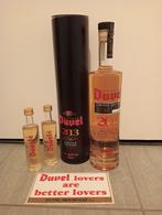 Duvel Distilled Whisky 2013, Verzamelen, Biermerken, Ophalen, Nieuw, Flesje(s), Duvel