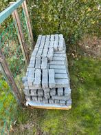 Betonklinkers gratis, Enlèvement, Neuf, Béton, Briques