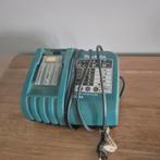 Makita oplader, Audio, Tv en Foto, Opladers, Ophalen, Zo goed als nieuw