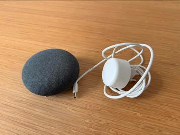 Google Nest Mini, Enlèvement