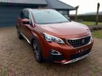 Peugeot 3008  Allure Automaat, benz, vele opties VERKOCHT!!!, Auto's, Monovolume, Bruin, 1198 cc, Leder