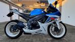 2013 Suzuki GSXR 600, Motoren, Motoren | Suzuki, 4 cilinders, Super Sport, Particulier, Meer dan 35 kW