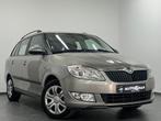 Skoda Fabia 1.6 CR TDi - EURO 5 - Airco - 1e hoofdmotor, Auto's, Voorwielaandrijving, Euro 5, Stof, 4 cilinders