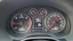 Audi A3 1.6 Diesel Euro 5a Cabrio 2010 EXPORT, Voorwielaandrijving, Zwart, 4 cilinders, Cabriolet