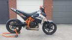 Ktm Duke 690 R - Circuit, Motoren, Motoren | KTM, Particulier