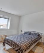 Twijfelaar 140x200cm te koop, Huis en Inrichting, Slaapkamer | Bedden, Ophalen, Gebruikt, 140 cm, Twijfelaar