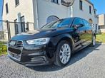 Audi a3 e-tron hybride, Auto's, Audi, Automaat, Zwart, 5 zetels, 5 deurs