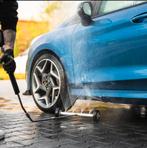 Chassis cleaner - autobodem wasser, Bedrijf, Te koop