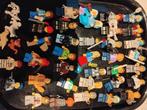 Lot de 36 personnages Lego City, Ophalen, Gebruikt, Lego