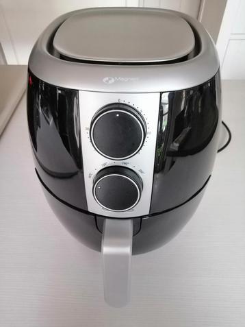 Airfryer Magnani 