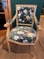 Stoel Louis XVI, Comme neuf, Enlèvement, Tissus, Modern klasiek, landelijk