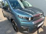 Citroën Berlingo 12PureTech 110k PLUS STYLE PACK, Gebruikt, 1199 cc, Blauw, Berlingo