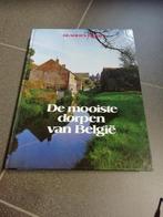 Artis historia de mooiste dorpen van België, Comme neuf, Enlèvement ou Envoi