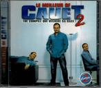 Le meilleur of Cauet 2 - The compile qui déchire sa race!, Ophalen of Verzenden, Zo goed als nieuw
