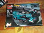 Lego Technic 42050, Enlèvement ou Envoi, Neuf, Ensemble complet, Lego