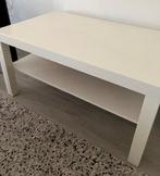 tv kastje gratis - wit, Enlèvement, Utilisé