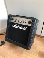 Marshall MG10 CF, Muziek en Instrumenten, Ophalen of Verzenden, Gebruikt