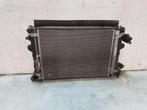 RADIATEUR COMPLEET Volkswagen Golf VIII (CD1) (01-2019/-), Gebruikt, Volkswagen