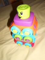 fisher price stapelauto's, Enlèvement