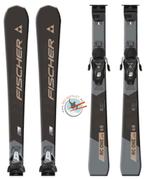 Fischer RC One 68 SLR Pro 2024 @Ski Outlet, Neuf, Fischer, Carving, Skis