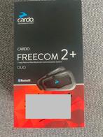 Cardo freecom 2+, Motoren, Ophalen