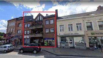 Appartement à louer à Florennes beschikbaar voor biedingen