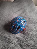 Casque de vélo Abus pour enfants, Enlèvement, Comme neuf, Garçon ou Fille, Abus