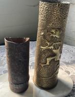 Loopgravenkunst (trench art), Ophalen of Verzenden