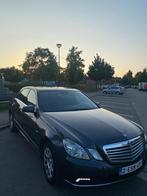 Mercedes-Benz E200, Automaat, Diesel, Particulier, Te koop
