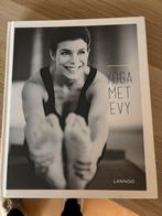 Yoga met evy, Boeken, Ophalen of Verzenden, Zo goed als nieuw, Evy Gruyaert