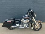 Harley Davidson Electra Glide Street Glide 2005 52000Km gara, Motoren, Motoren | Harley-Davidson, 2 cilinders, Bedrijf, Toermotor